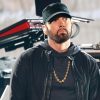 Eminem Secures Multiple Top 10s At Once With Different Smashes Hitting The Charts