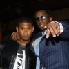 R&B star Usher forced to explain himself after appearing to wipe out his X account following Diddy arrest