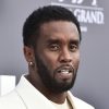 Hip-hop mogul Sean ‘Diddy’ Combs arrested in New York