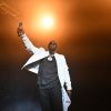 Hip-Hop Mogul Sean ‘Diddy’ Combs Arrested by US Authorities