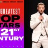 Billboard’s Greatest Pop Stars of the 21st Century: No. 14 