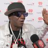 Flavor Flav reveals his dream for 2028 Olympics in Los Angeles