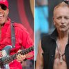 Phil Collen Shares Opinion on Morello’s ‘Hybrid Guitar/Hip-Hop Thing’, Names Key Guitar-Playing ‘Rule’ He Learned From Producing Legend