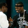 50 Cent Continues To Troll Diddy As Netflix Doc Finds Director