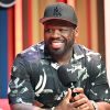 50 Cent Predicts When He’ll Become Hip Hop’s Next Billionaire