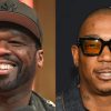 50 Cent Should Headline Fyre Fest Instead of Ja Rule Says Organizer