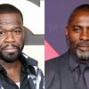 50 Cent Teases New TV Show With Idris Elba: ‘We Got Some Heat’