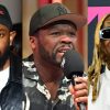 50 Cent Addresses Kendrick Lamar Vs. Lil Wayne Super Bowl Debate