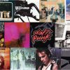 The best albums of the 1990s