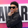 NLE Choppa Claims He’s The ‘Michael Jackson Of Hip-Hop’ | The Steve Harvey Morning Show