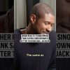 Usher reacts to R&B singer Tank saying Chris Brown is better than Michael Jackson