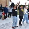 Letter: Rockford hip-hop culture thrives as breakdancing takes Olympic stage