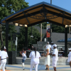 ROC The Plaza pays tribute to late R&B musicians