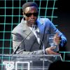 Joey Bada$$ Accepts the Impact Award | R&B Hip-Hop Power Players 2024