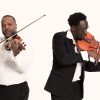 GRAMMY-nominated duo Black Violin brings genre-defying sound to Eccles Center – TownLift, Park City News