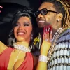 Cardi B & Offset Celebrate Their Newborn’s Arrival In Adorable New Footage