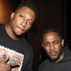 ‘I Wonder What Lecrae Would Do?’: Kendrick Lamar & the Hip-Hop Renaissance