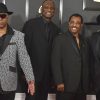 Last original member of Kool & the Gang to represent group at the Rock & Roll Hall of Fame