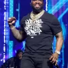 50 Cent Divulges His Thoughts On Kendrick Lamar Super Bowl Halftime Show & Drake Beef