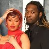 Offset Accuses Cardi B Of Sleeping With Other Men While Pregnant