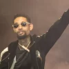 PnB Rock Receives Touching Tribute From His Girlfriend On His Death’s Anniversary