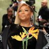 Queen Latifah Biopic In The Works, Co-Produced By Will Smith