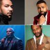 20 R&B Male Singers from the 2000s