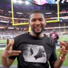 Usher Has One Piece Of Advice For Kendrick Lamar And His Super Bowl Halftime Show