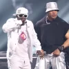 LL COOL J Leads Def Jam Tribute At VMAs Alongside Public Enemy