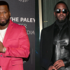 The History of 50 Cent Trolling Diddy Over the Years