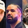 Adin Ross Threatens Lawsuit Due To LA Ban From Drake/Kendrick Beef