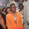 UPDATE: Hip Hop Star Boosie No Longer Wanted By Cops In Texas