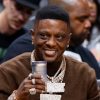 Boosie Badazz Says Texas Arrest Warrant Has Been Dropped