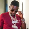 Boosie Badazz Wanted In Texas For Failing To Pay For Services