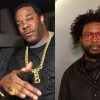 Busta Rhymes, Meek Mill & Questlove React To Execution Of Inmate