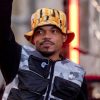 Chance The Rapper Mourns Death Of His ‘Favorite Person’