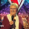 The Scottish gran who wowed The Voice with Rapper’s Delight