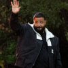 DJ Khaled Clowned By Fans After Crowd Surfing On TV