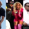Dr. Dre, Method Man To Induct ATCQ & Mary J. Blige Into HOF