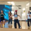 From the reverse running man to freestyle, Freeflow introduces street dance to campus