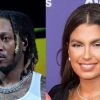 Future’s Red Carpet Appearance With Donna Dafi Sparks Chatter