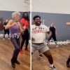 75-year-old ‘hip-hop granny’ impresses and inspires with her dance moves