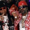 Jim Jones Pays Tribute To TakeOff As Migos Collab Goes Gold