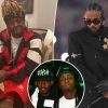 ‘Hurt’ Lil Wayne reflects on Super Bowl 2025 halftime show going to…