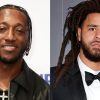 Lecrae Recalls Embarrassing Drunken Encounter With J. Cole