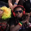 Nicki Minaj Defends Lil Wayne Amid Criticism Of Vulnerable Reaction To Super Bowl Headline