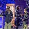 2024 BMI R&B/Hip-Hop Awards: Lil Wayne Introduces Babyface