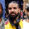 Meek Mill Clarifies Drake Friendship After Showing Kendrick Lamar Love