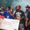 Nick Cannon Gifts Rich Homie Quan’s Family $25K During ‘Wild ’N Out’