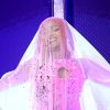 Nicki Minaj Extends Offer To Fan Disappointed By Tour Experience